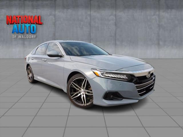 2022 Honda Accord Touring for sale in Waldorf, MD