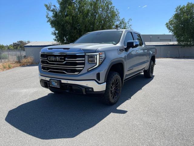 2023 GMC Sierra 1500 2WD Crew Cab Short Box SLT for sale in Temecula, CA