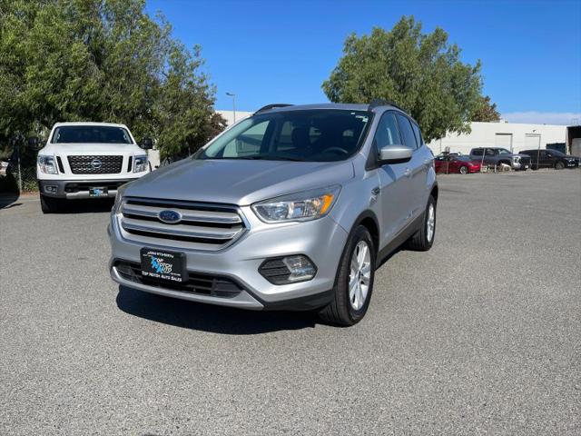 2018 Ford Escape SE for sale in Temecula, CA