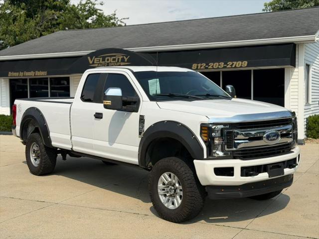 2019 Ford F-250 XL for sale in Paoli, IN