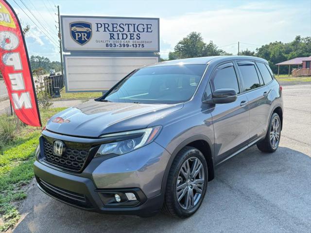 2021 Honda Passport 2WD EX-L for sale in Lexington, SC