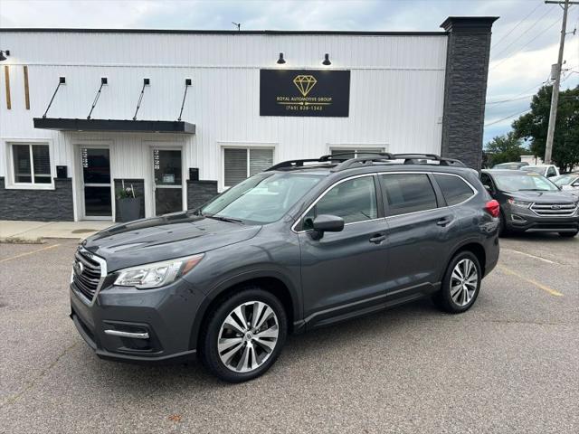 2020 Subaru Ascent Premium for sale in Lafayette, IN