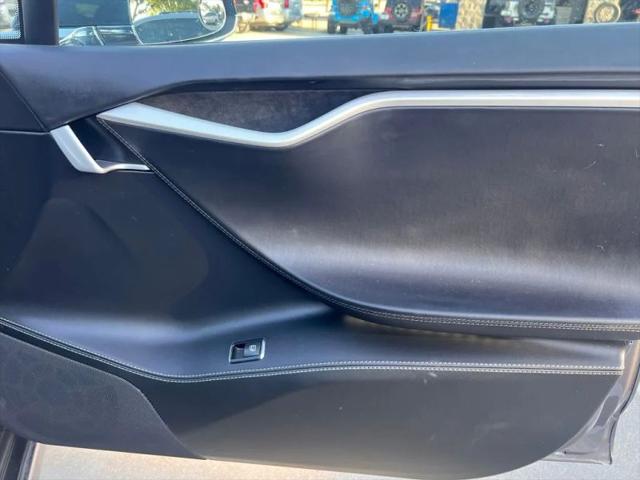 2018 Tesla Model S 100D