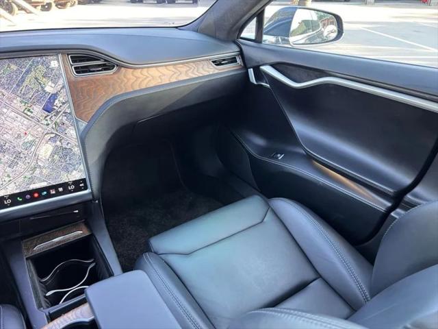 2018 Tesla Model S 100D