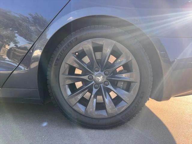 2018 Tesla Model S 100D