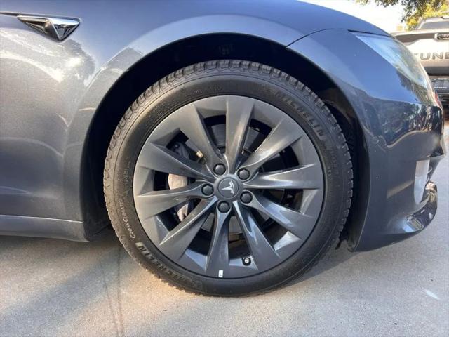 2018 Tesla Model S 100D