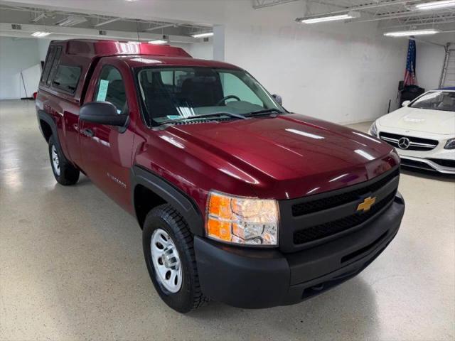 2013 Chevrolet Silverado 1500 Work Truck for sale in Detroit, MI