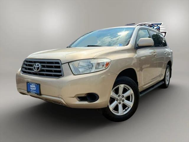 2010 Toyota Highlander Base V6 for sale in Newport News, VA