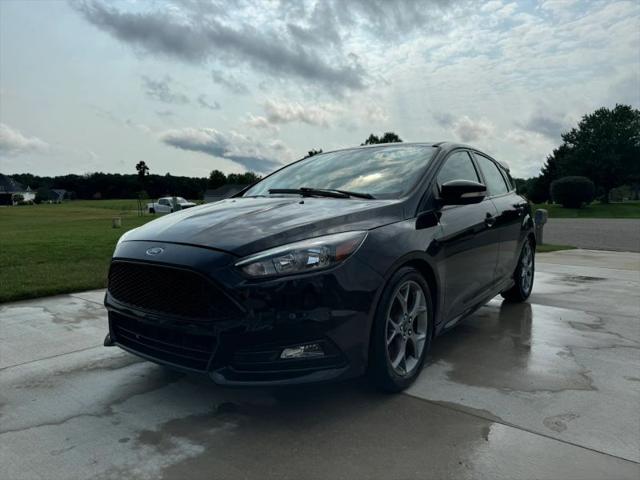 2016 Ford Focus ST for sale in Coldwater, MI
