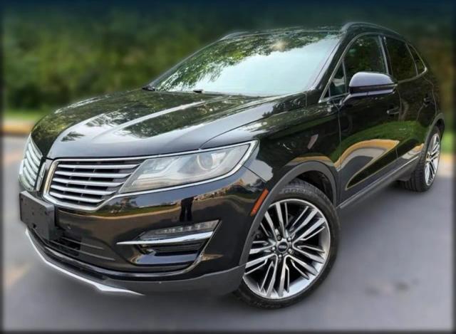 2015 Lincoln MKC Base for sale in Chantilly, VA