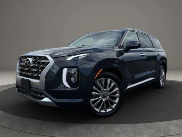 2020 Hyundai Palisade Limited for sale in Chantilly, VA