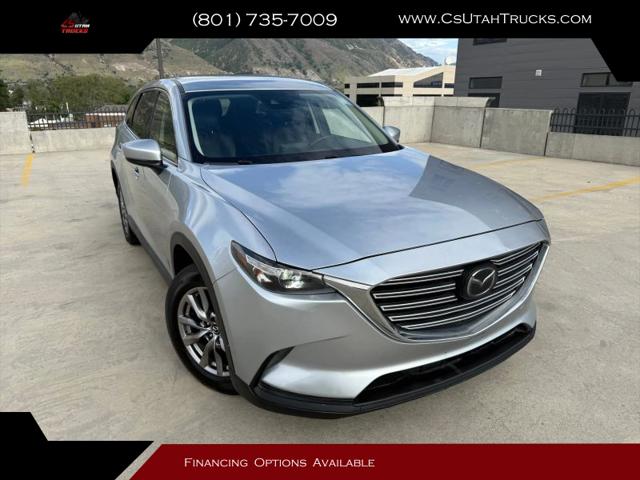 2019 Mazda CX-9 Touring for sale in Provo, UT