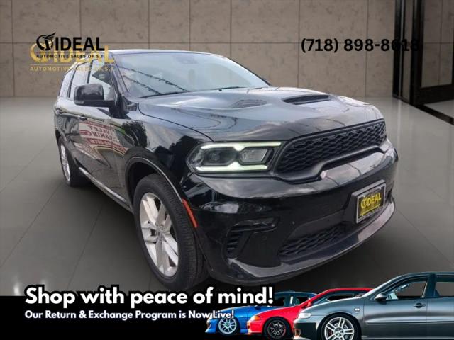 2023 Dodge Durango R/T Premium AWD for sale in Staten Island, NY
