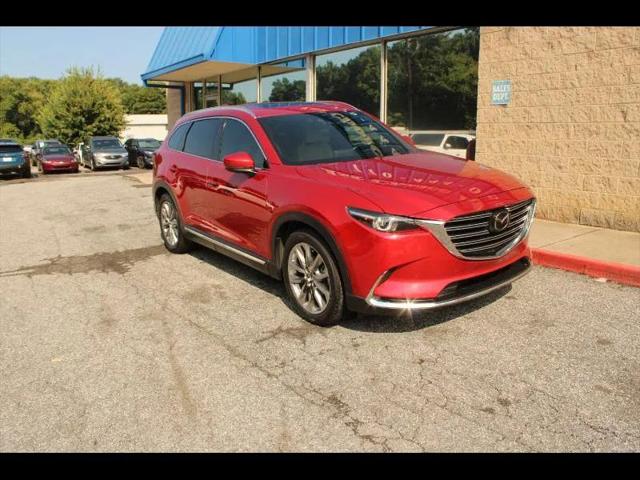 2016 Mazda CX-9 Grand Touring for sale in Smyrna, GA