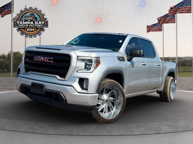 2021 GMC Sierra 1500 4WD Crew Cab Short Box Elevation for sale in Tampa, FL