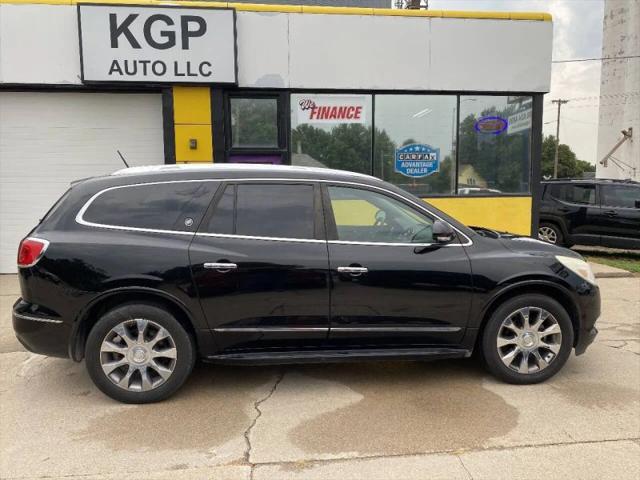 2016 Buick Enclave Premium for sale in Central City, NE