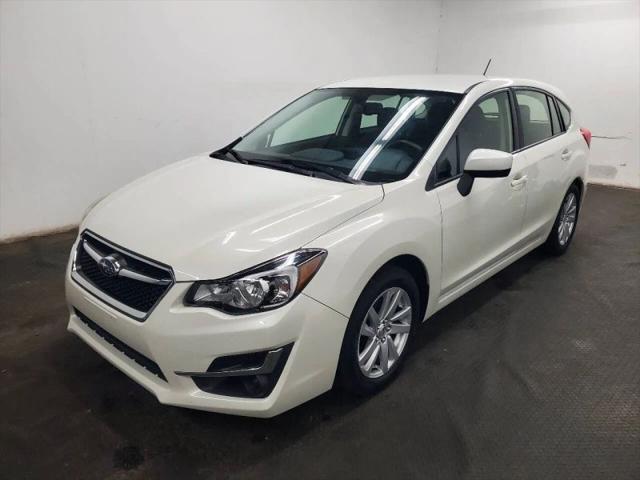 2015 Subaru Impreza for sale near Fairfield, OH