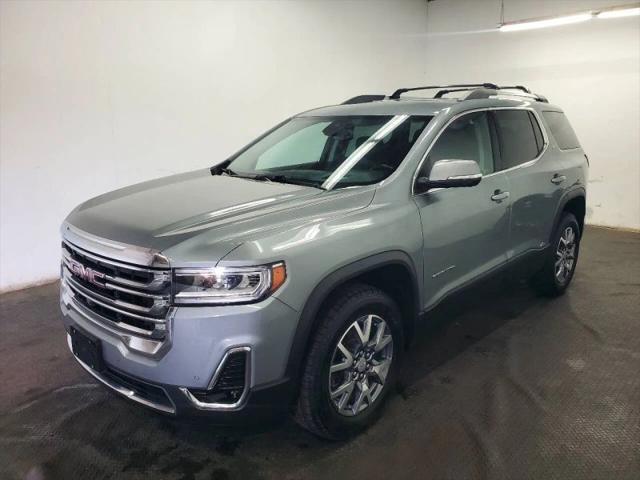 2023 GMC Acadia for sale near Fairfield, OH
