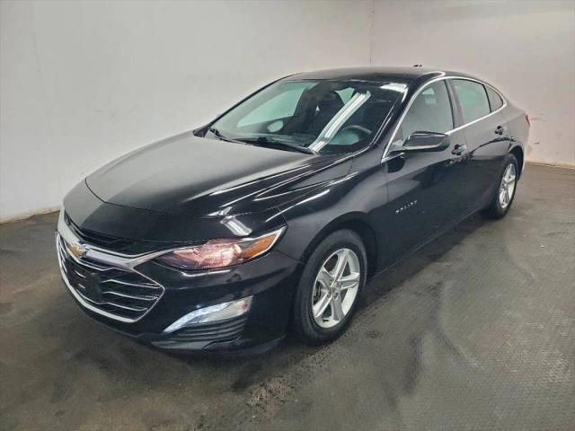 2022 Chevrolet Malibu FWD LT for sale in Fairfield, OH