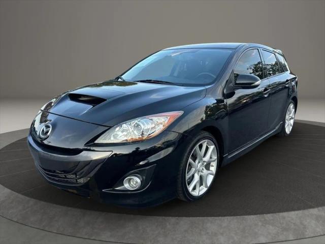 2011 Mazda MazdaSpeed3 Sport for sale in Marietta, GA