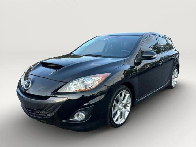 2011 Mazda MazdaSpeed3 Sport for sale in Marietta, GA