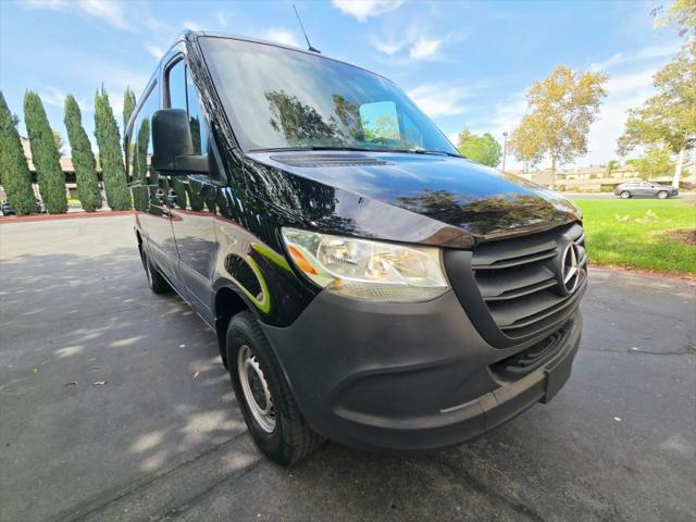 2019 Mercedes-Benz Sprinter 1500 Standard Roof I4 for sale in Riverside, CA