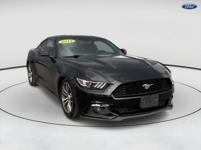 2017 Ford Mustang EcoBoost for sale in Sterling, VA