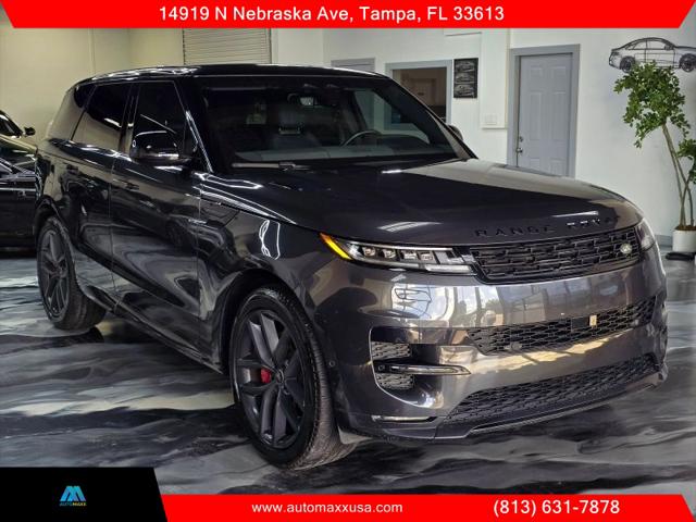 2024 Land Rover Range Rover Sport Dynamic SE for sale in Tampa, FL