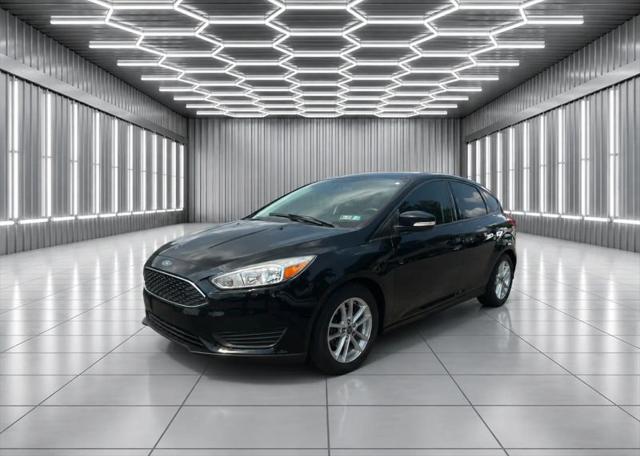 2016 Ford Focus SE for sale in Mechanicsville, MD