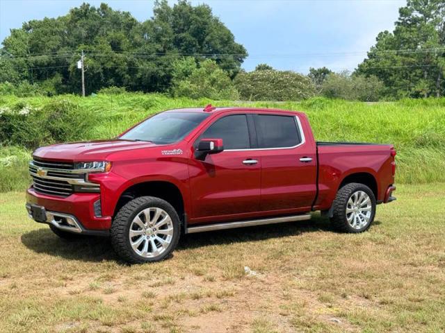 2019 Chevrolet Silverado 1500 High Country for sale in Mobile, AL