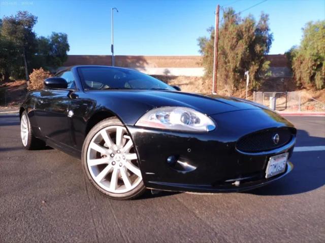 2009 Jaguar XK XK for sale in North Hollywood, CA