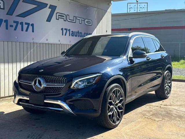 2019 Mercedes-Benz GLC 350e 4MATIC for sale in Shreveport, LA