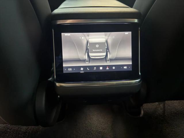 2021 Tesla Model S Plaid Tri Motor All-Wheel Drive