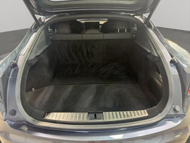 2021 Tesla Model S Plaid Tri Motor All-Wheel Drive