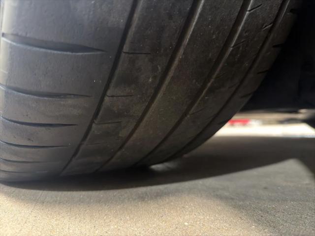 2021 Tesla Model S Plaid Tri Motor All-Wheel Drive