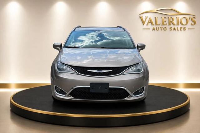 2018 Chrysler Pacifica Touring L Plus for sale in Montgomery, AL