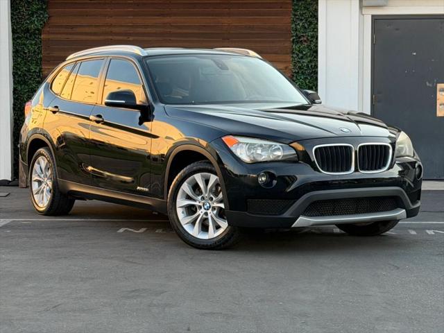 2013 BMW X1 xDrive28i for sale in Roseville, CA
