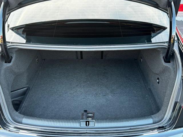 2020 Audi A3 Premium 45 TFSI S line quattro S tronic