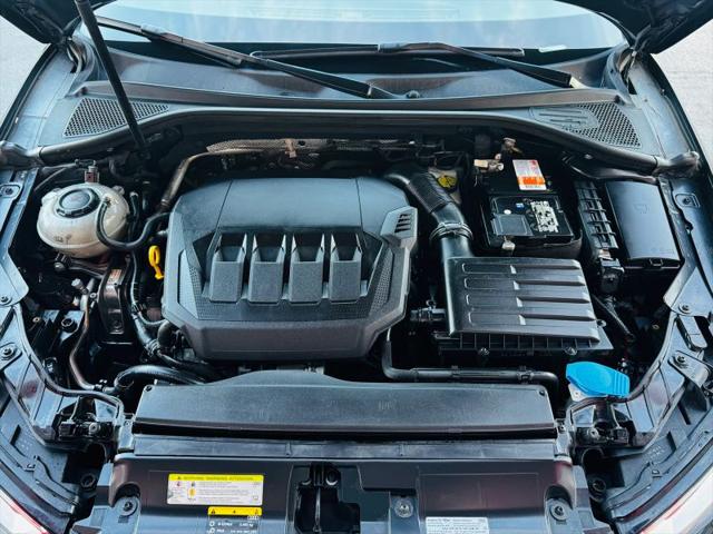 2020 Audi A3 Premium 45 TFSI S line quattro S tronic