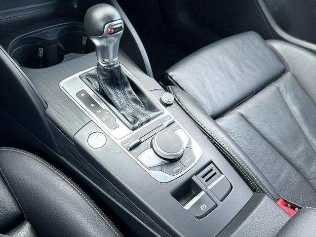 2020 Audi A3 Premium 45 TFSI S line quattro S tronic