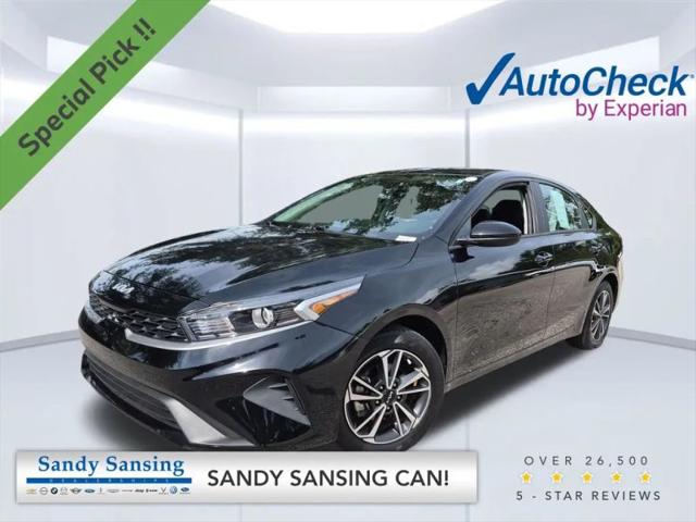 2023 Kia Forte LXS for sale in Daphne, AL