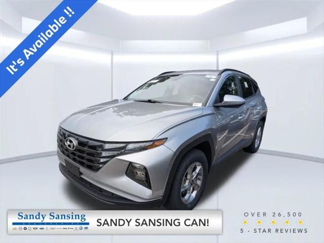 2023 Hyundai Tucson SEL for sale in Daphne, AL