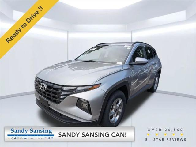 2023 Hyundai Tucson SEL for sale in Daphne, AL