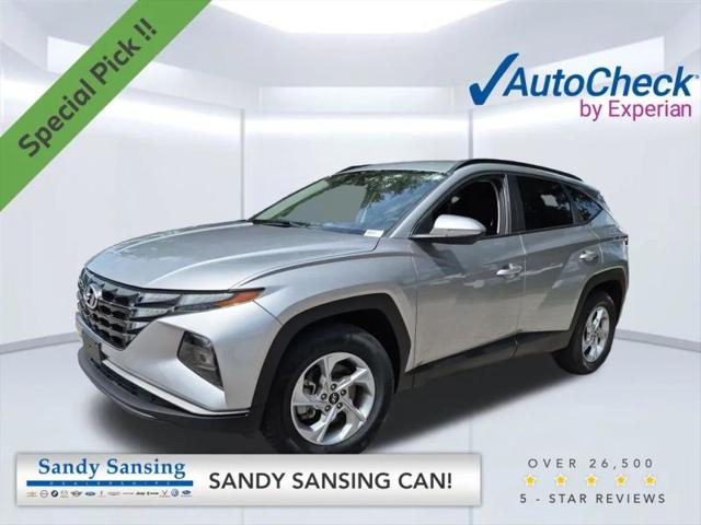 2023 Hyundai Tucson SEL for sale in Daphne, AL