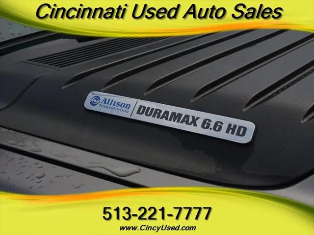 2013 Chevrolet Silverado 2500HD LT