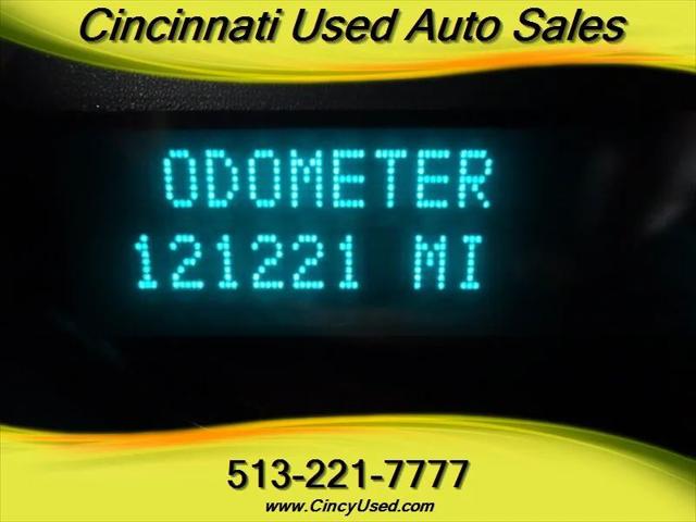 2013 Chevrolet Silverado 2500HD LT