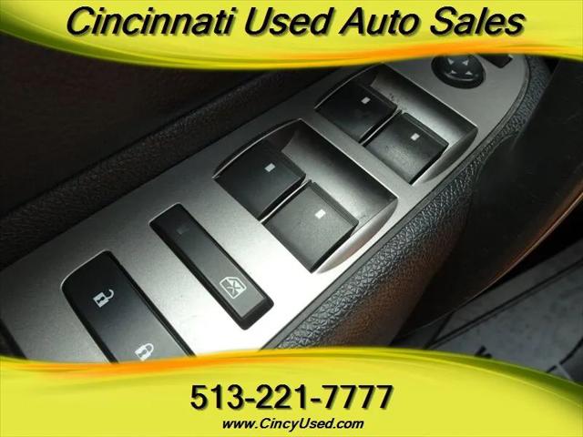 2013 Chevrolet Silverado 2500HD LT