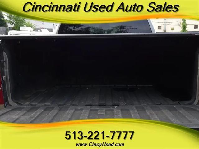 2013 Chevrolet Silverado 2500HD LT