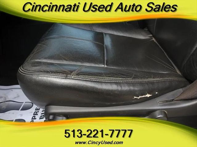 2013 Chevrolet Silverado 2500HD LT