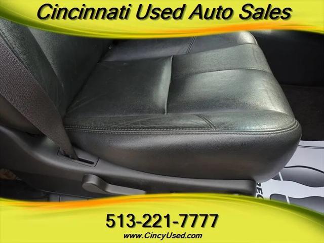 2013 Chevrolet Silverado 2500HD LT
